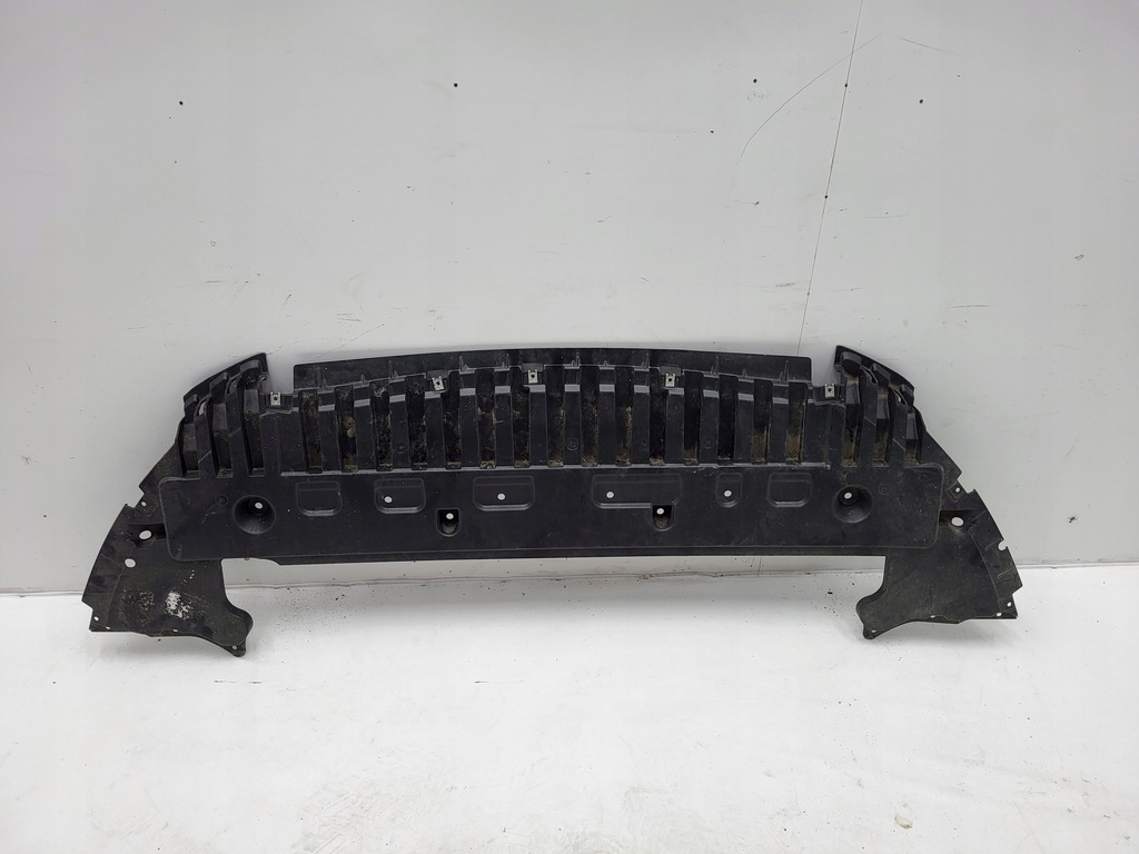 фото №1, Защита бампера ford mondeo mk5 ds73-8b384-b