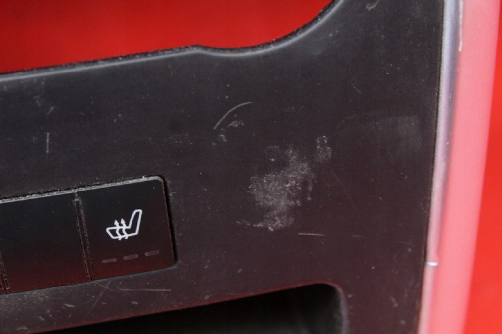 фото №5, Панель приладів приладова панель  панель приладів подушка безпеки eu mercedes b-klasa w245 05-08