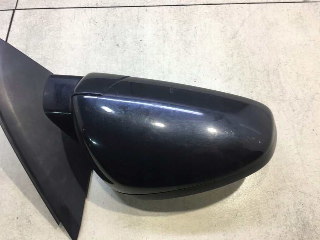 фото №3, Дзеркало праве signum 8 pin 24436155