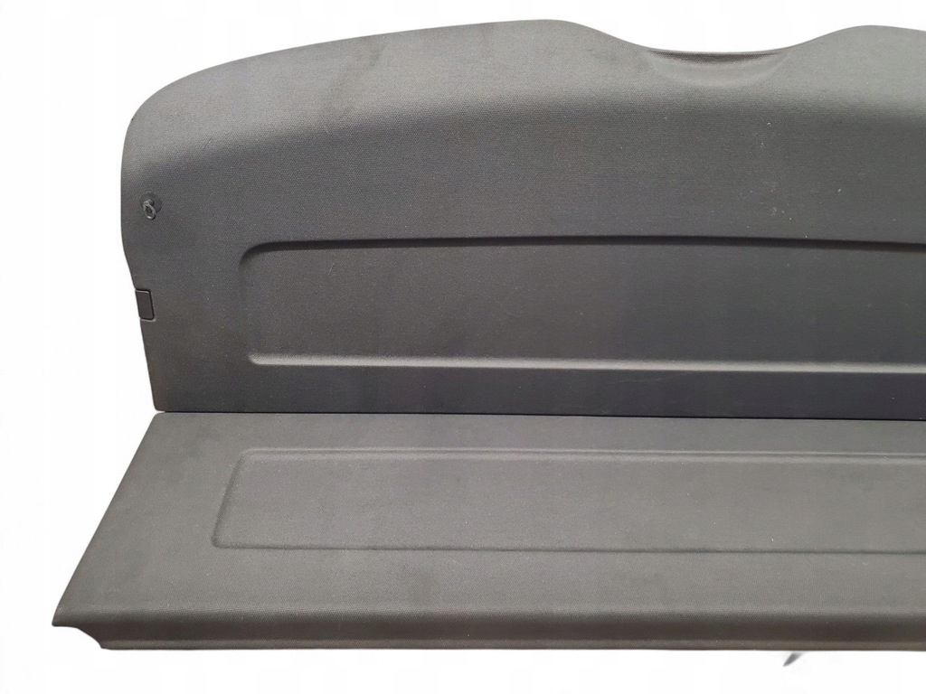 фото №6, Audi q5 sq5 2012 полка задняя багажника