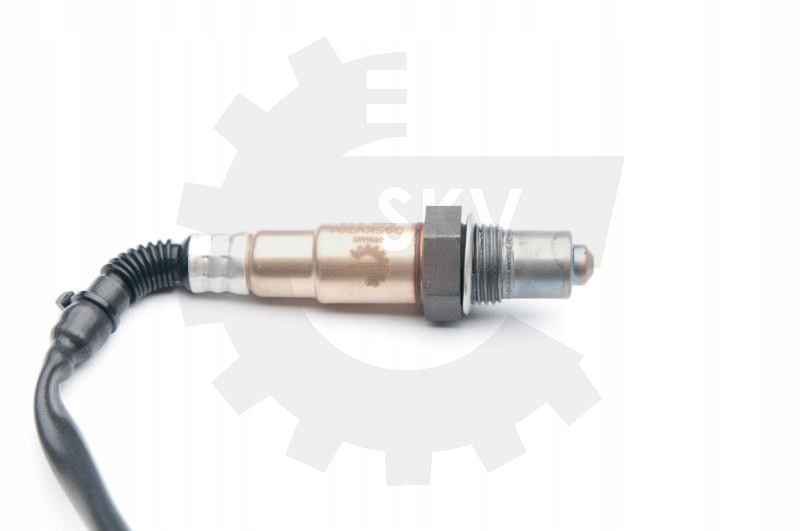 фото №16, Датчик лямбда-зонд nissan