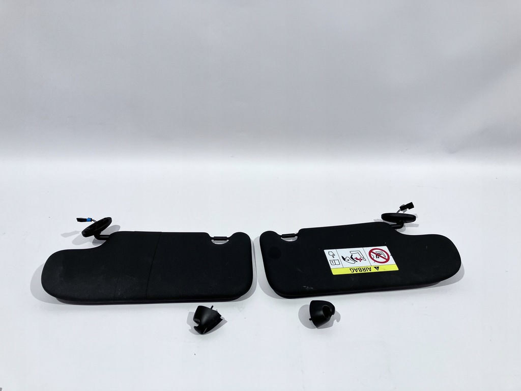 фото №1, Защита солнцезащитная mini r60 czarna