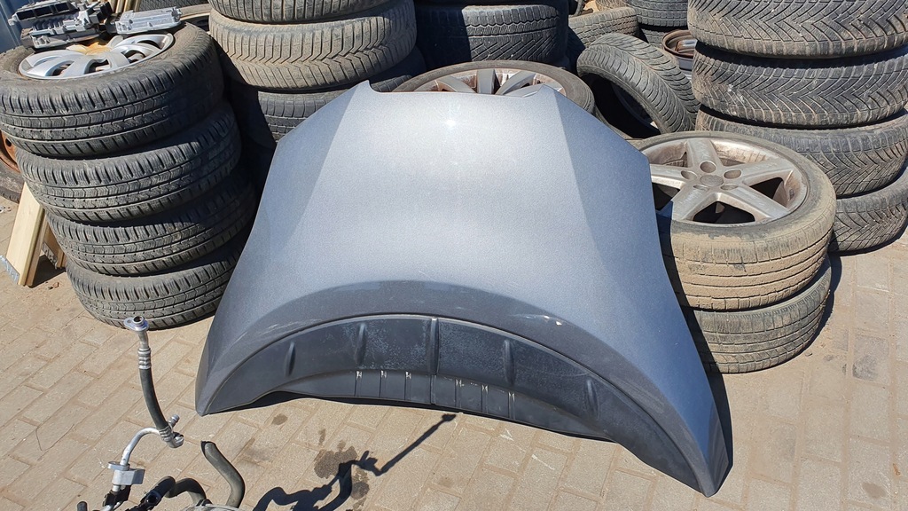 фото №10, Nissan leaf i перед kompletny радиатор