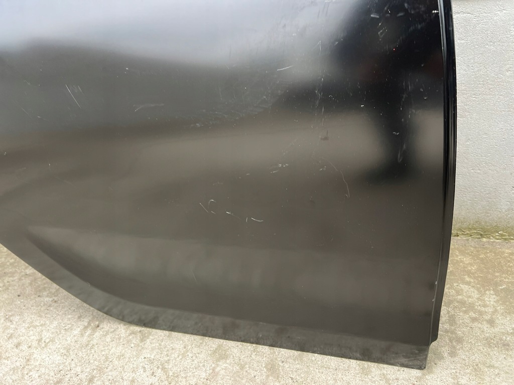 фото №5, Двері dacia sandero stepway ii 2012-2019 задні праве задня правий nowe oryg