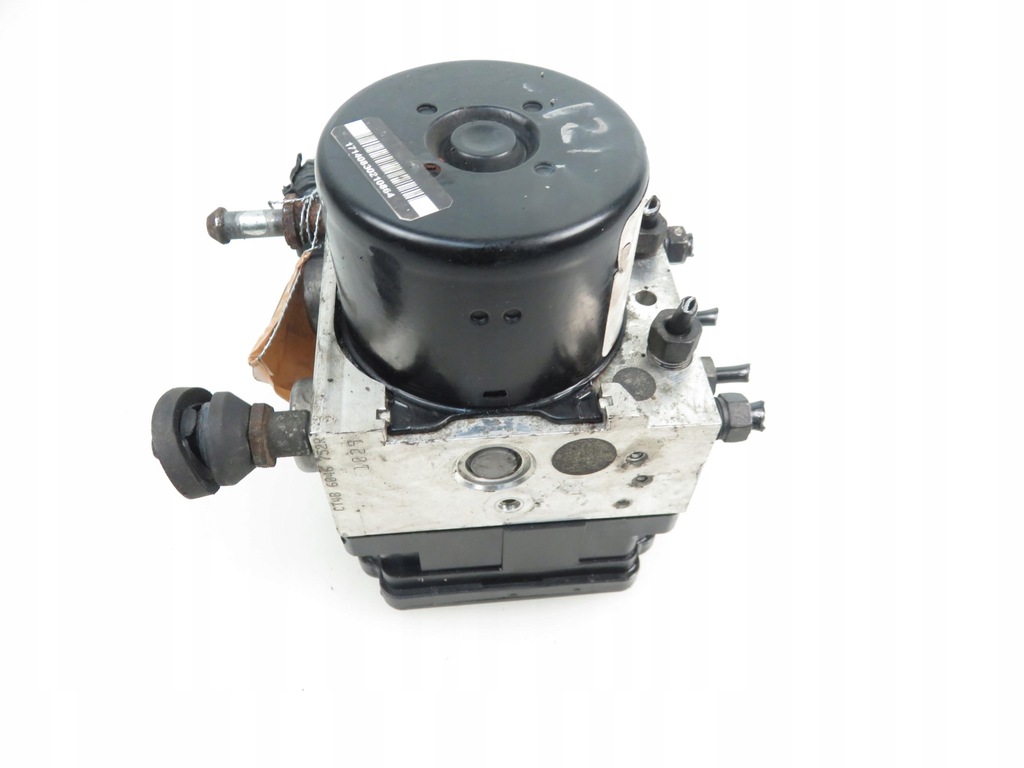 фото №5, Насос abs dodge caliber 00401106c300