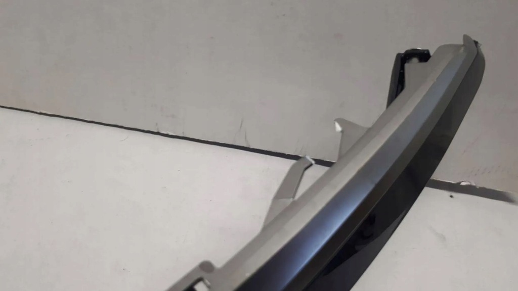 фото №10, Kia niro ev 2022-2024 решётка радиатора перед