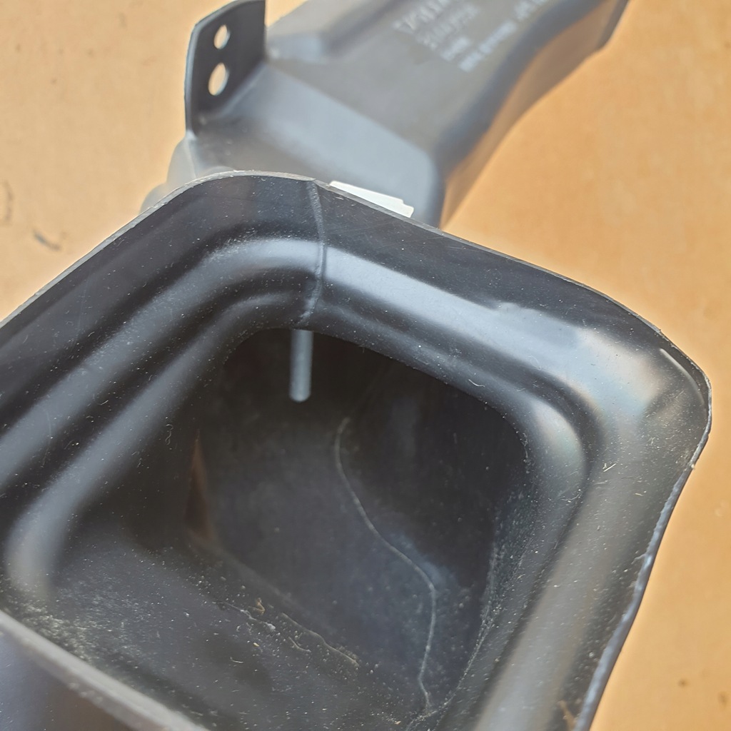 фото №7, Канал впуск повітря volvo xc90 ii 2019r. 31442998