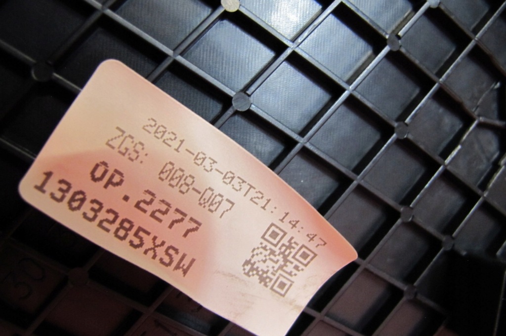 фото №13, Mercedes vito 3 iii w447 lift 447 жабо консолі дисплей pdc kpl