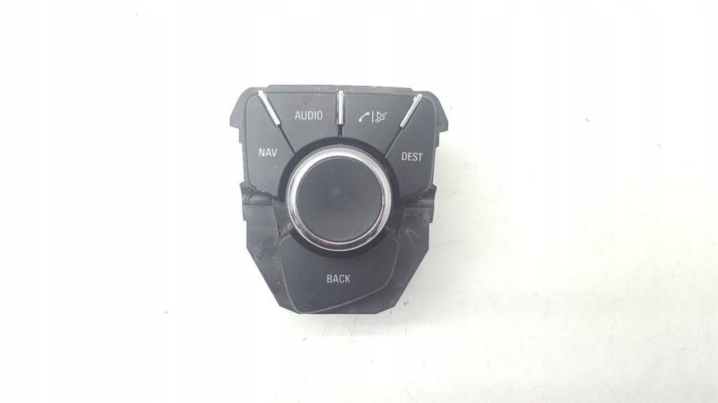 фото №1, Переключатель opel insignia a 2009 13310070