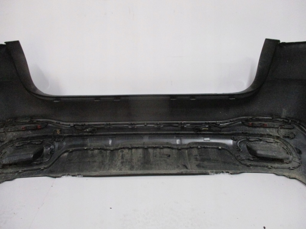 фото №7, Бампер mercedes 167 gle amg 6pdc задня