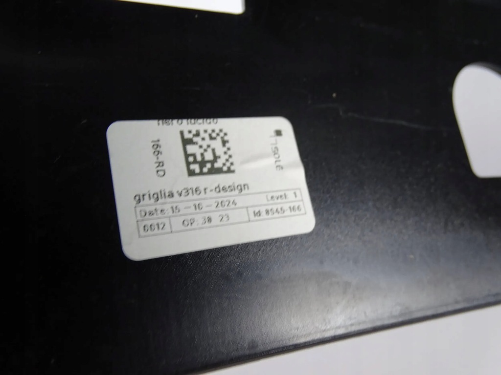 фото №7, Решітка радіатора решітка радіатора volvo xc40 ii xc-40 ii r-design новий оригінальний номер 31457346