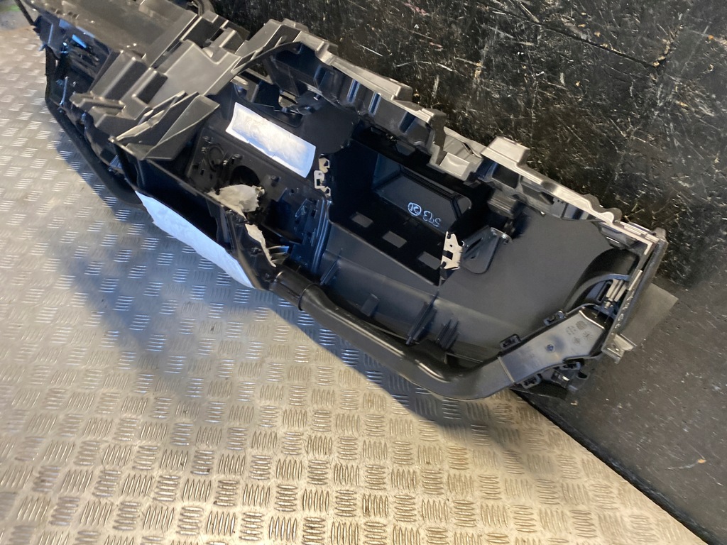 фото №6, Панель приладів приладова mazda cx-5 2020 kl2m55423