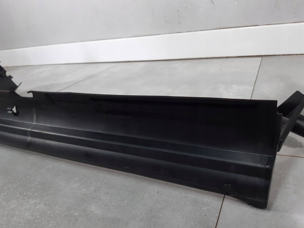 Купить Bmw g30 g31 воздуховод впуск воздуха радиатора 51747383846