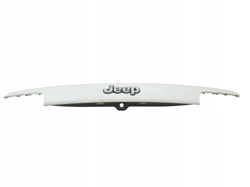 фото №1, Накладка jeep grand cherokee iv 2011- 2021 wk2