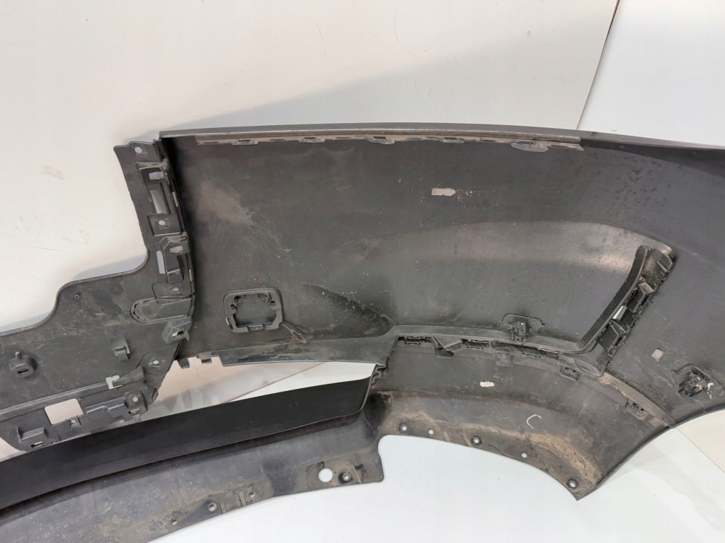 фото №12, Bmw ix i20 basic звичайний бампер перед передній гарний