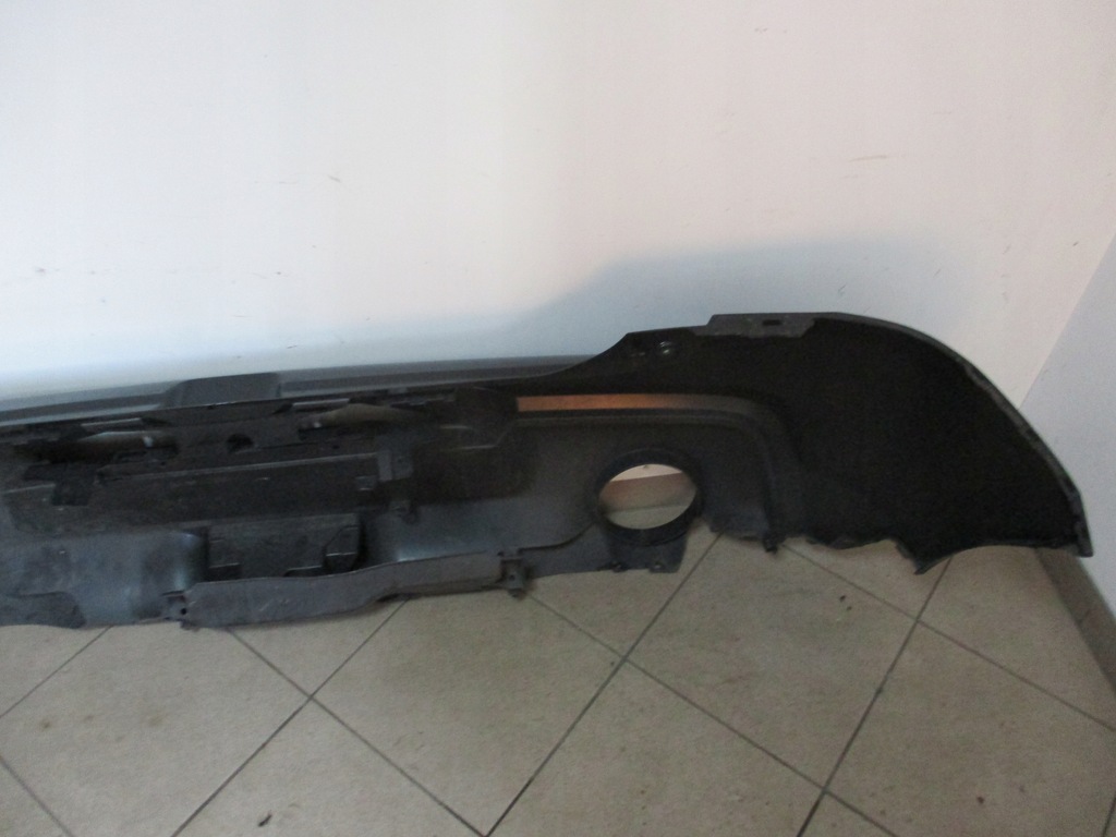 фото №5, Бампер задняя suzuki swift mk8 rs sport