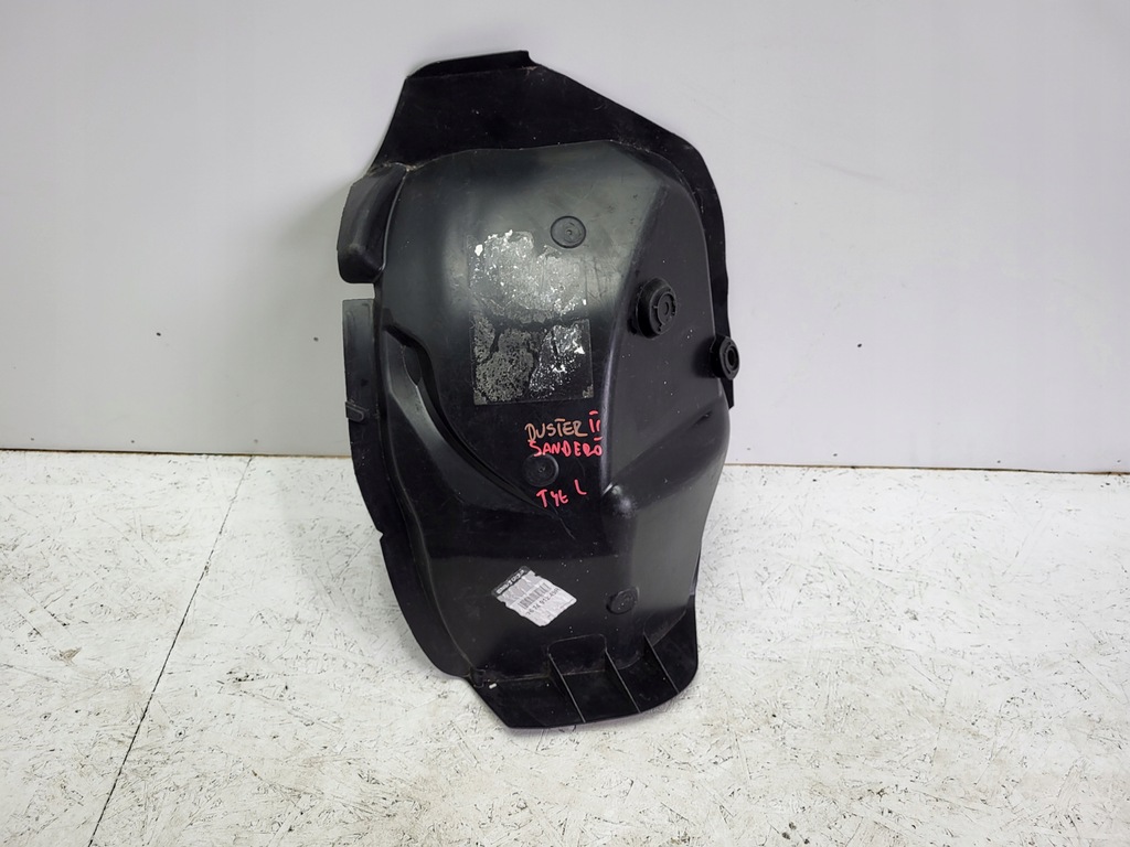 фото №1, Подкрылок задняя правое dacia duster ii 767491249r