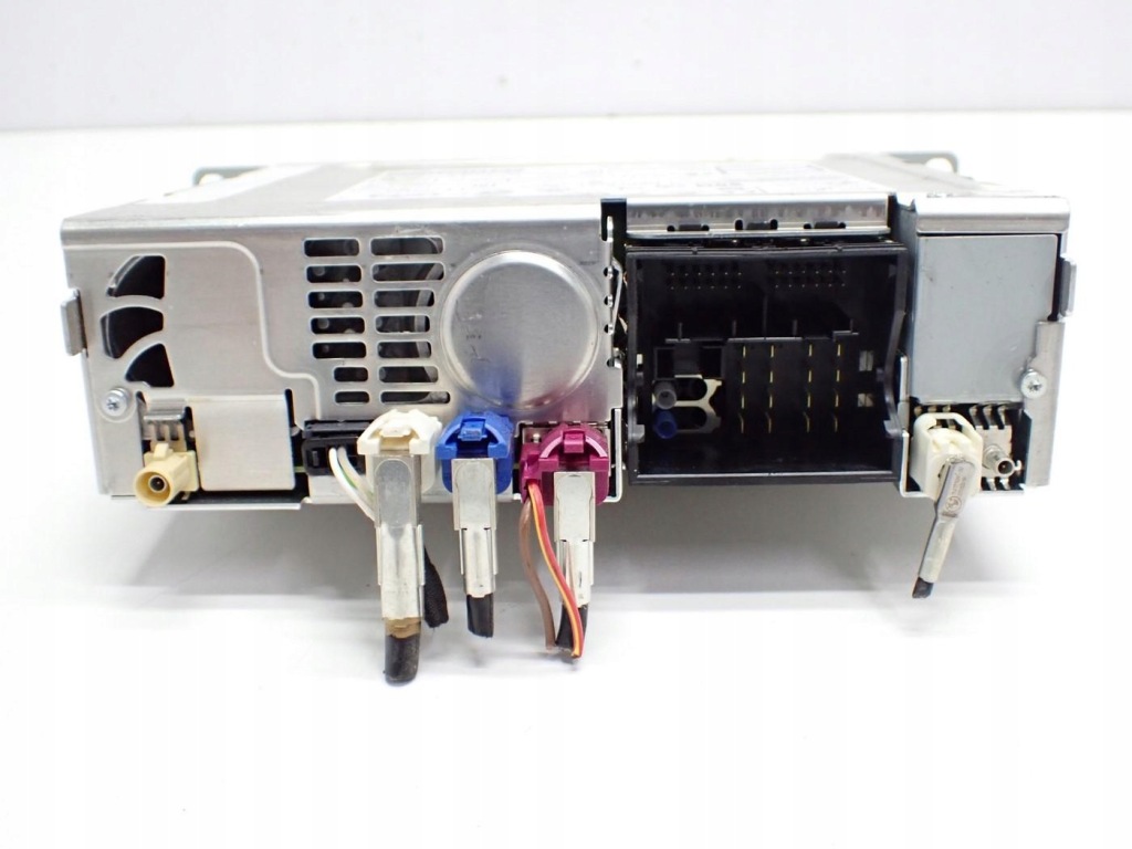 фото №15, Навігація navi радіо дисплей заводська lift 5a04047 bmw 2 f45 f46 19r