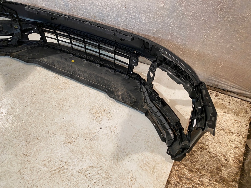Vw passat b8 3g0 lift r-line gte бампер перед Доставка