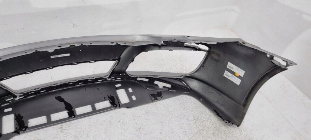 Porsche 911 991 2gen lift 2016- бампер передний перед 99150531112fff Доставка