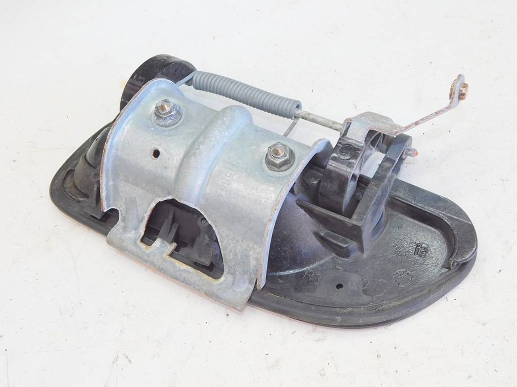 фото №4, Volvo v70 2002r ручка двері правий перед