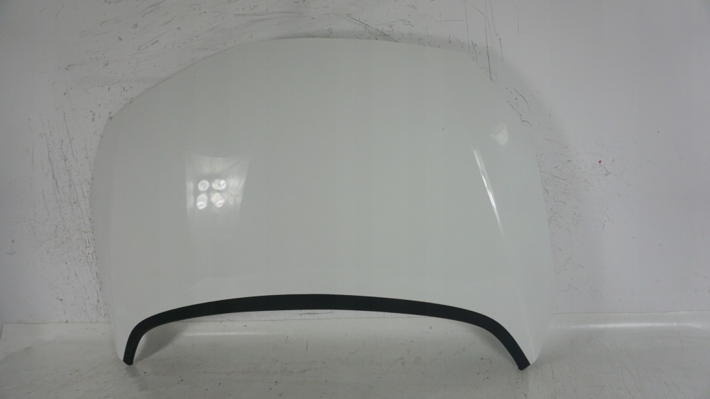 Капот перед крышка opel astra 4 j iv 5d седан универсал 09-15 zgaz 2009-2015 с Разборки