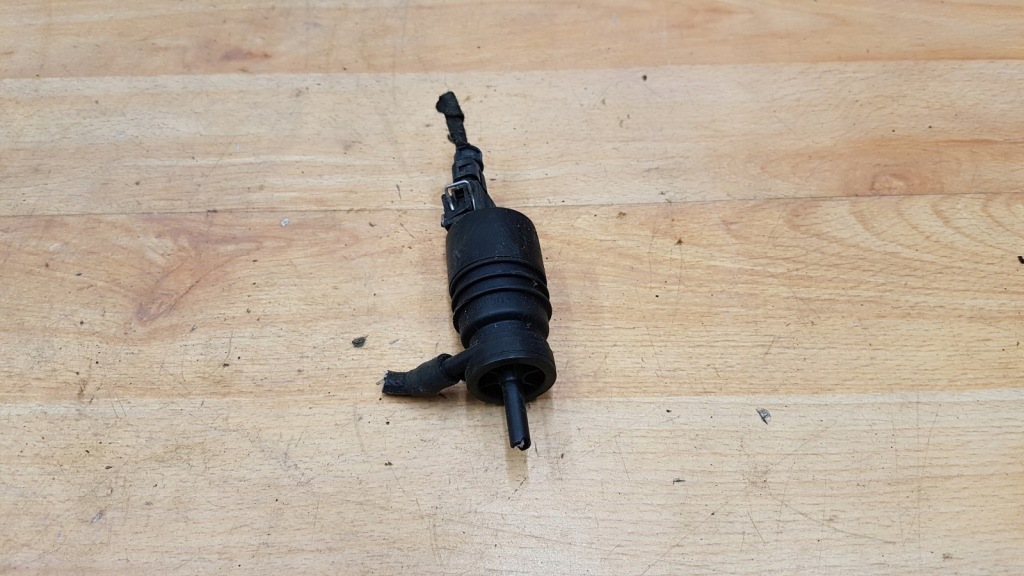 Купить Помпа омывателя opel astra ii g