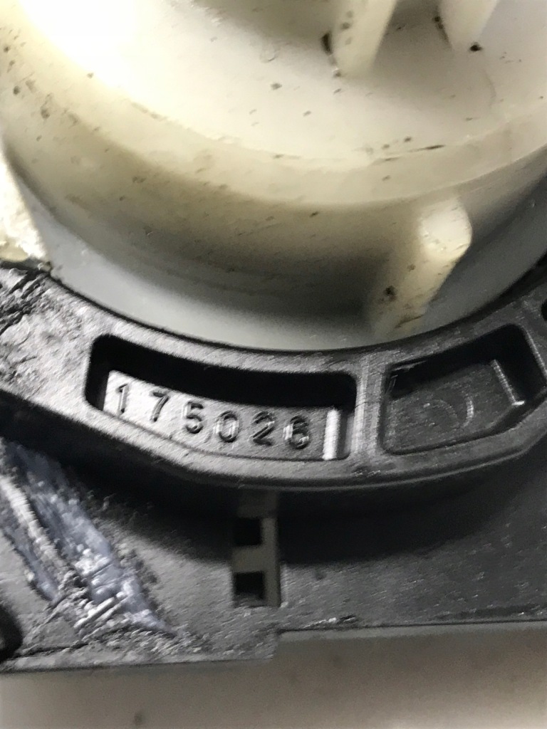 фото №5, Переключатель комбинированный mazda 323