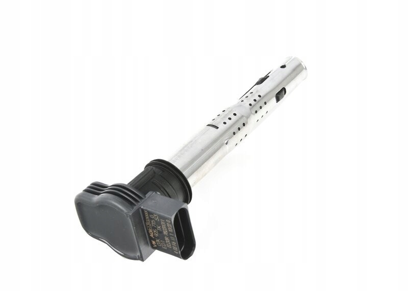 фото №15, Оригинальный номер vag 07k905715g катушка зажигания vw 1,8/2,0tfsi