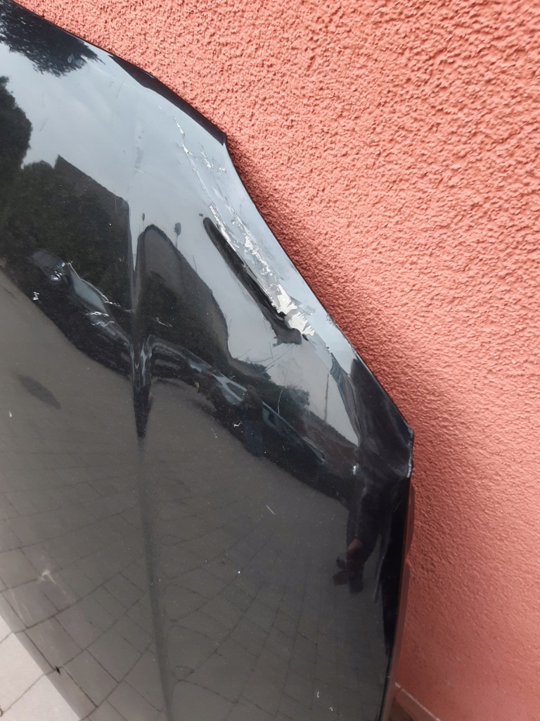 Купити Капот перед bmw 1 e87/ e81 04-11