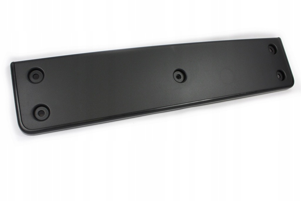 фото №1, Рамка номерного знака реєстраційний vw tiguan