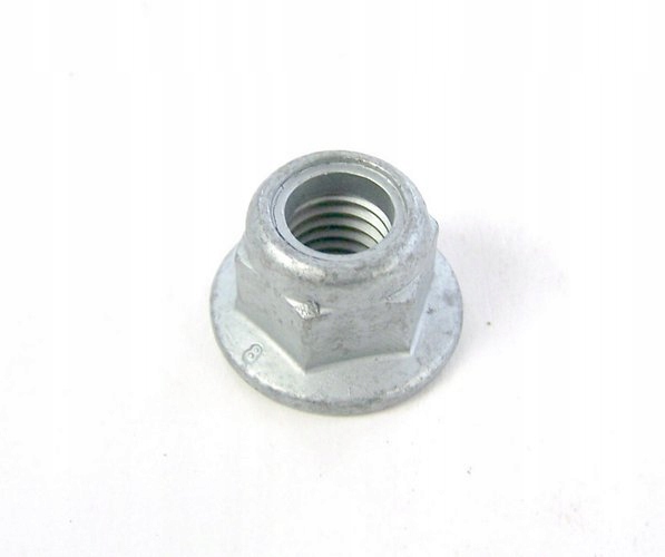 фото №1, Гайка шкворень ford