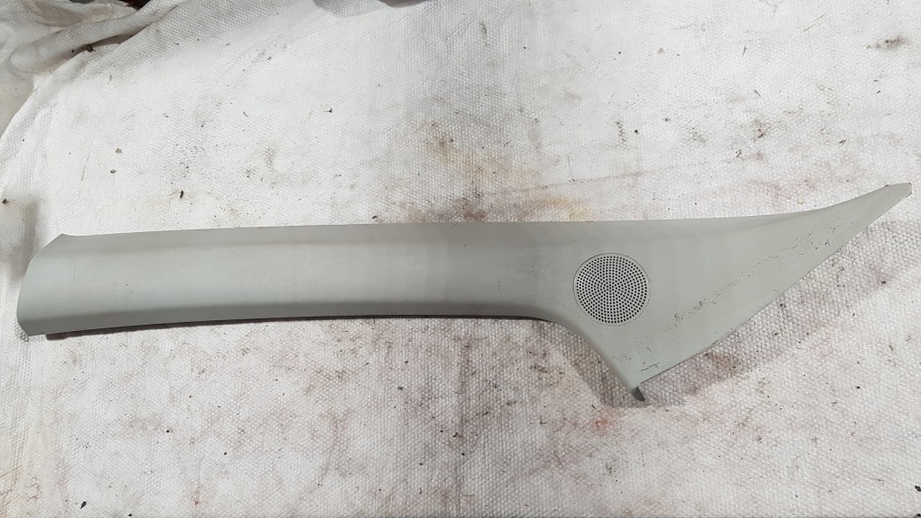 фото №1, Seat leon iii захист стійка правий перед 5f0867234