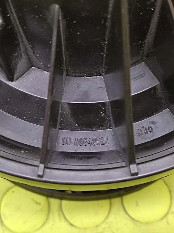 фото №5, Mini cooper повітродувка повітря w964292z