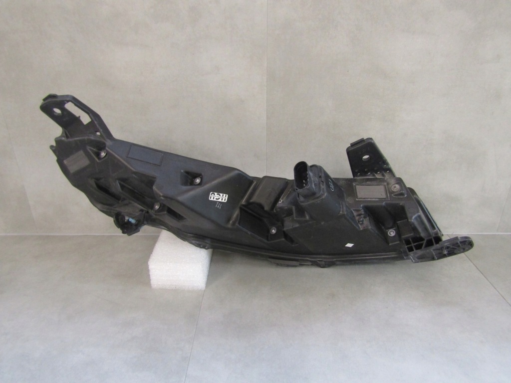 фото №3, Лампа перед xpeng p7 led lh