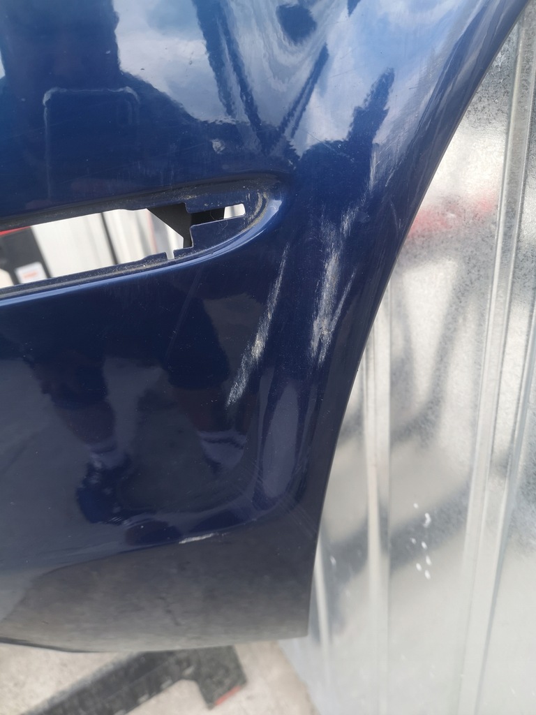 фото №11, Бампер перед jaguar s-type 98-04