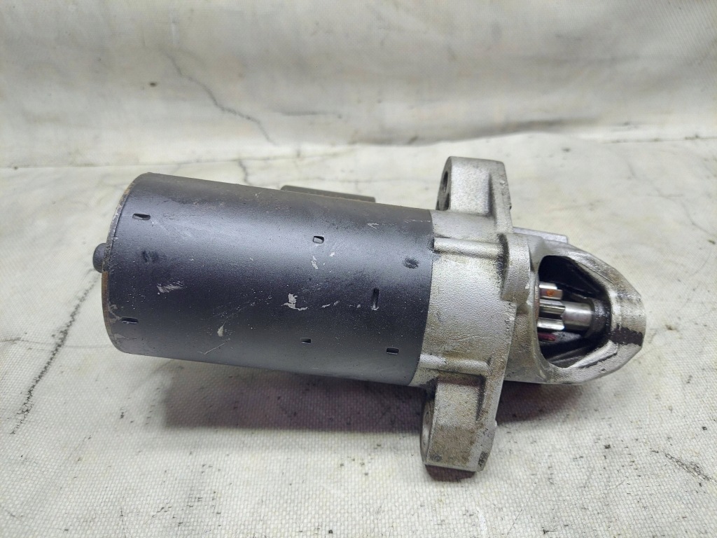 Стартер 1005821966 audi a4 b5 2.8 Недорого