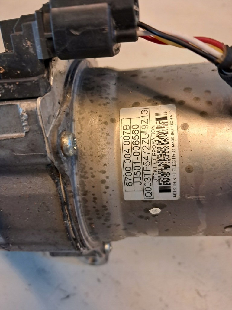 Рейка рульова трансмісія кермова mercedes w177 1774602301 Ціна