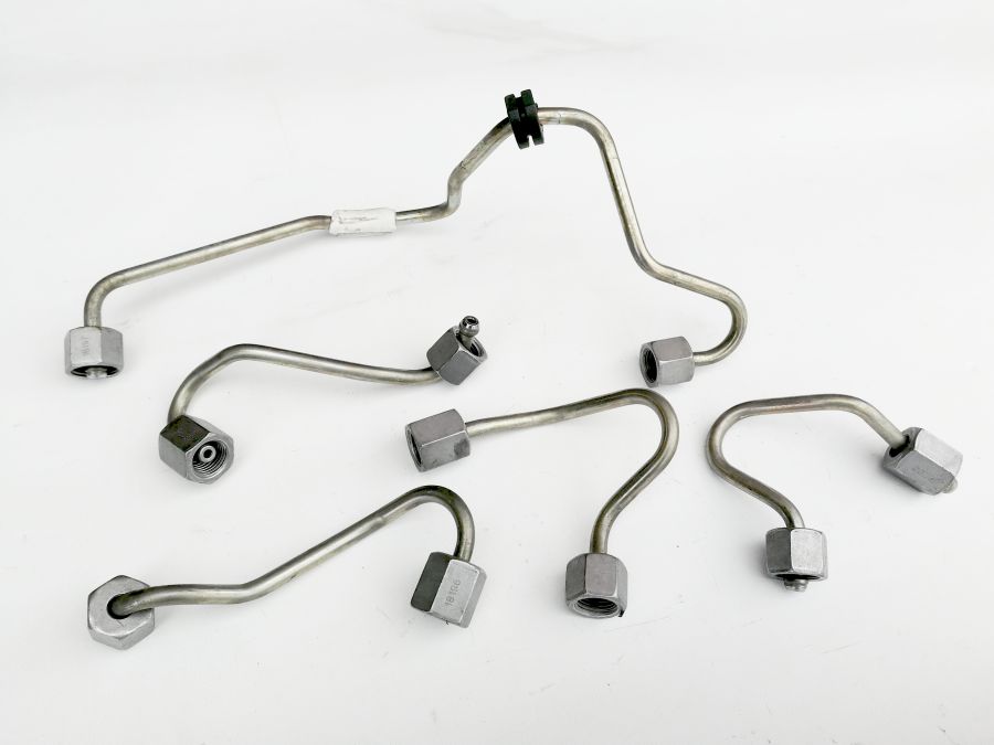 Купити Bmw mini cooper 2,0d b47 дроти форсунок