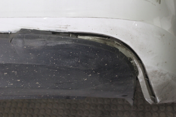 фото №5, Бампер задній skoda rapid ii lf9e