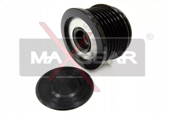 Купить 55721mg шкив генератора vw maxgear
