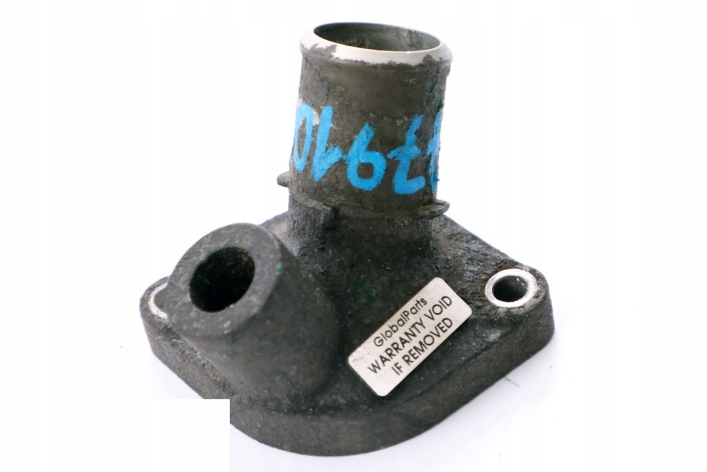 фото №6, Mini r50 корпус термостата насоса wody 7791069