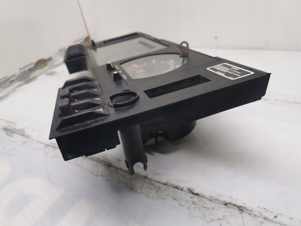 фото №14, Приборы счетчик volvo fl6 volvo fl 612 16206226-3, 1081223 all/z/2