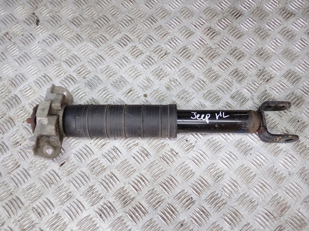 фото №11, Амортизатор задний задняя jeep grand cherokee wl 21-