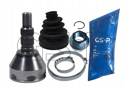 Купить Gsp 817051 набор шарнир, wał приводной