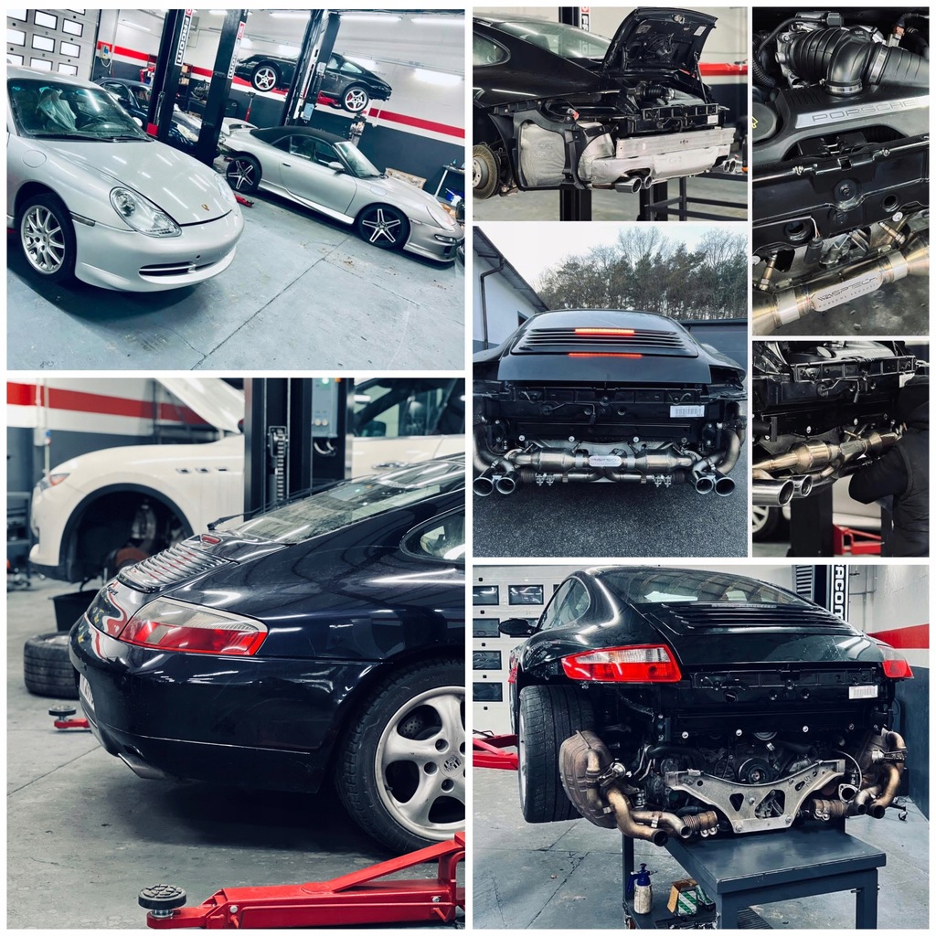 фото №10, Porsche carrera 911 997 двигун 3.6 m96.05 turbo m97.70 mtg ow! гарантія!