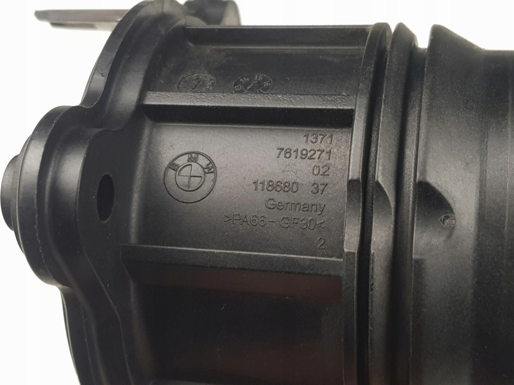 Купити Витратомір шланг патрубок повітря bmw f40 f45 mini f55 1.5i 7619271