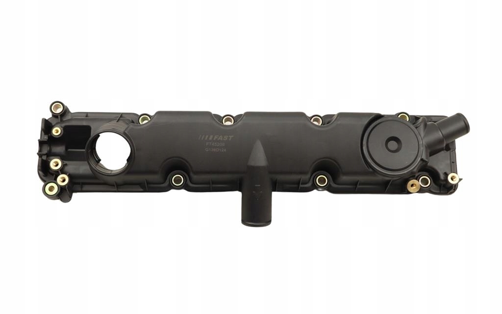 фото №1, Кришка клапанів fiat scudo / ulysse 95 2.0 jtd/hdi/tdci