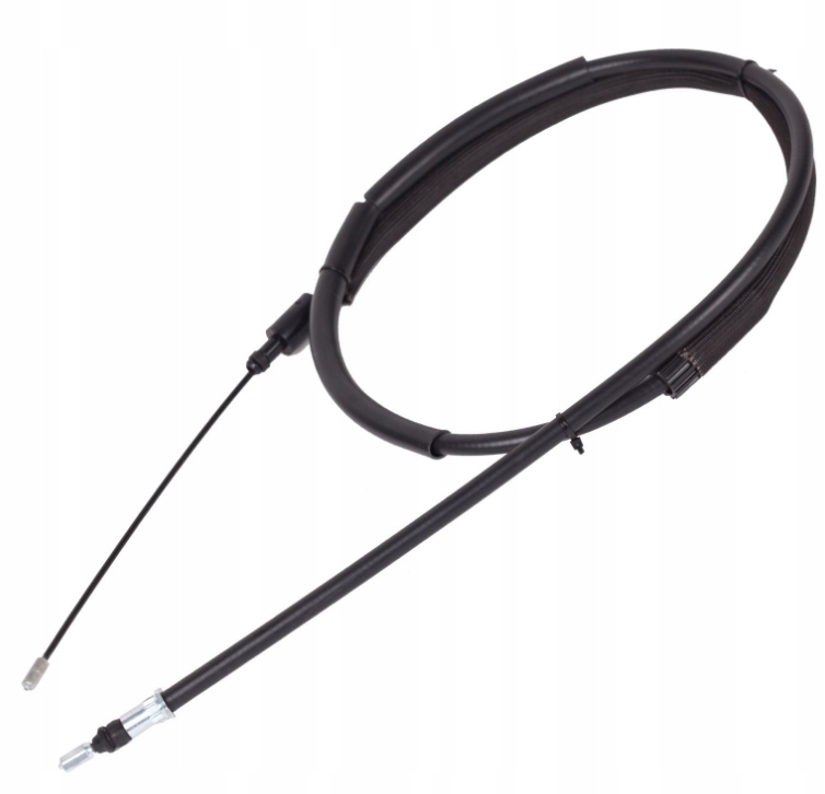 фото №13, Трос гальма trw gch1317 4745a1