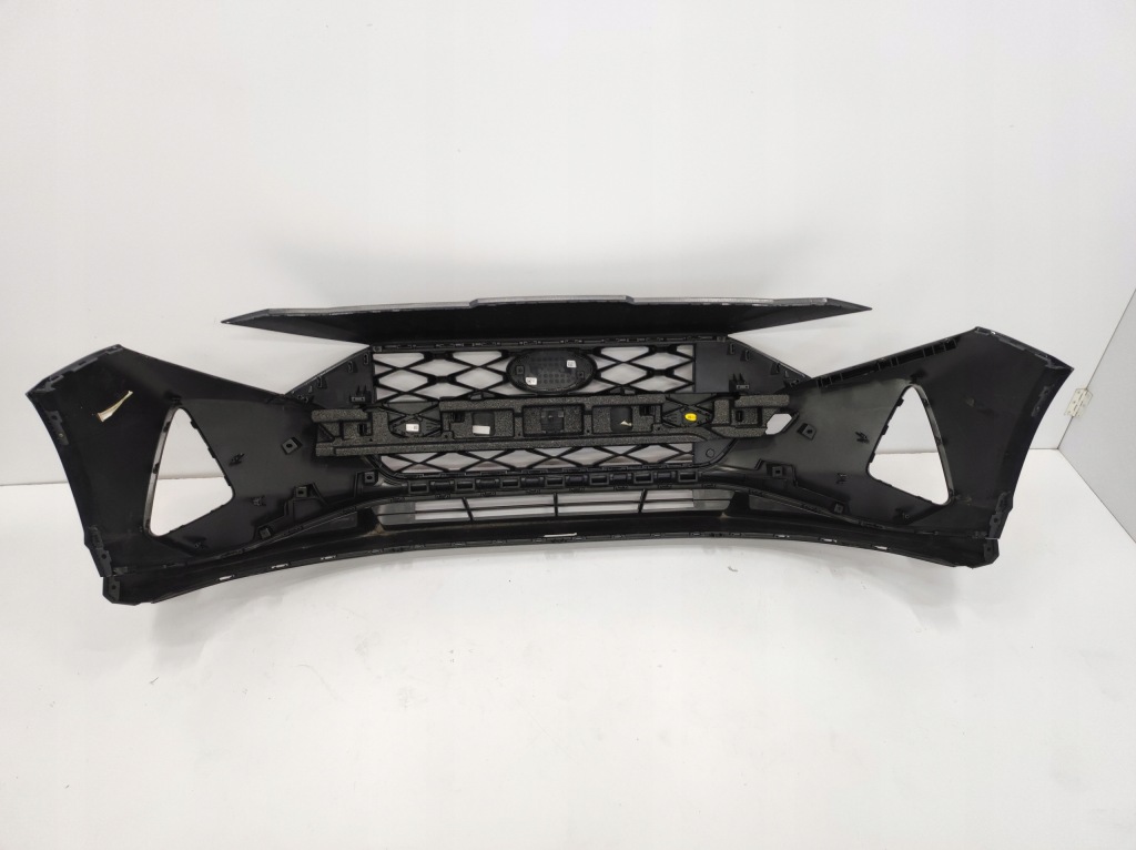 Бампер перед hyundai i20 3 абсорбер 86511-q0000 86512-q0000 86351-q0200 в Украине